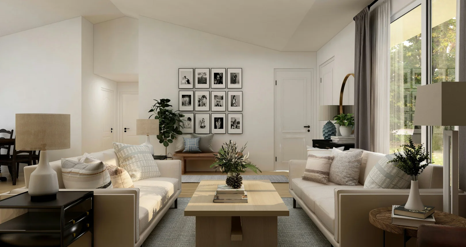 Winter Design Style Quiz: Discover Your Winter Aesthetic